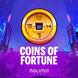 Coins of Fortune