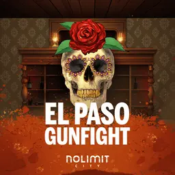 El Paso Gunfight xNudge®