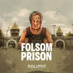 Folsom Prison