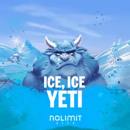 Ice Ice Yeti
