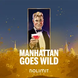 Manhattan Goes Wild